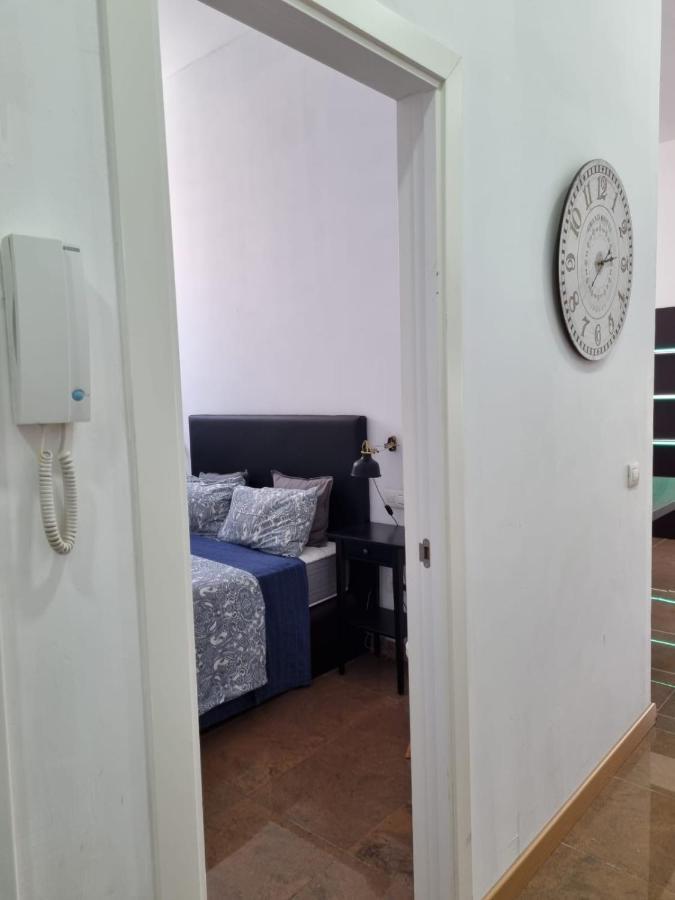 Apartamento City