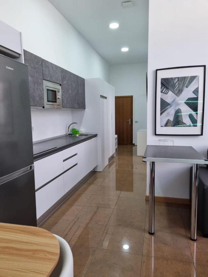 City Apartamento Las Palmas de Gran Canaria