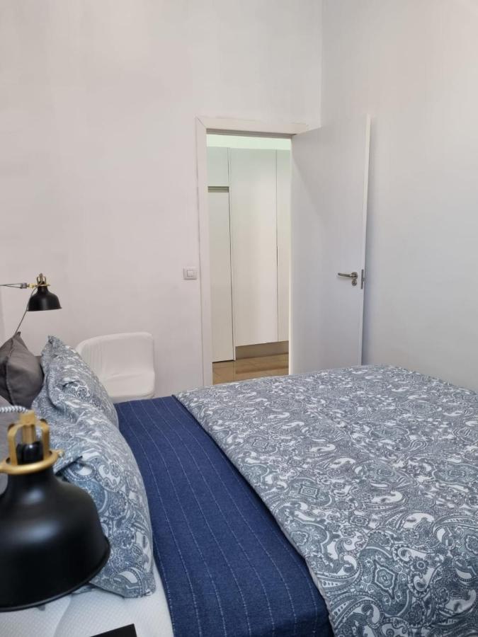 Apartamento City *